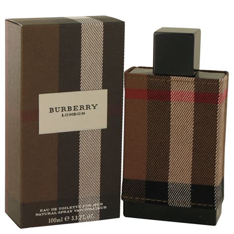 burberry for men'|best Burberry for men.